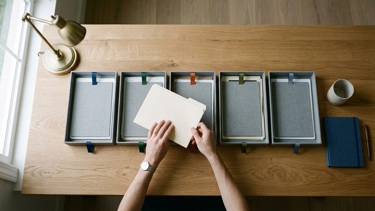 Vendor Onboarding Ownership, Stage by Stage